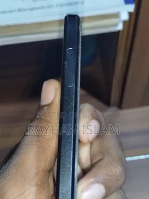 সনি এক্সপেরিয়া ১ মার্ক ৩ ২৫৬ জিবি ব্ল্যাক