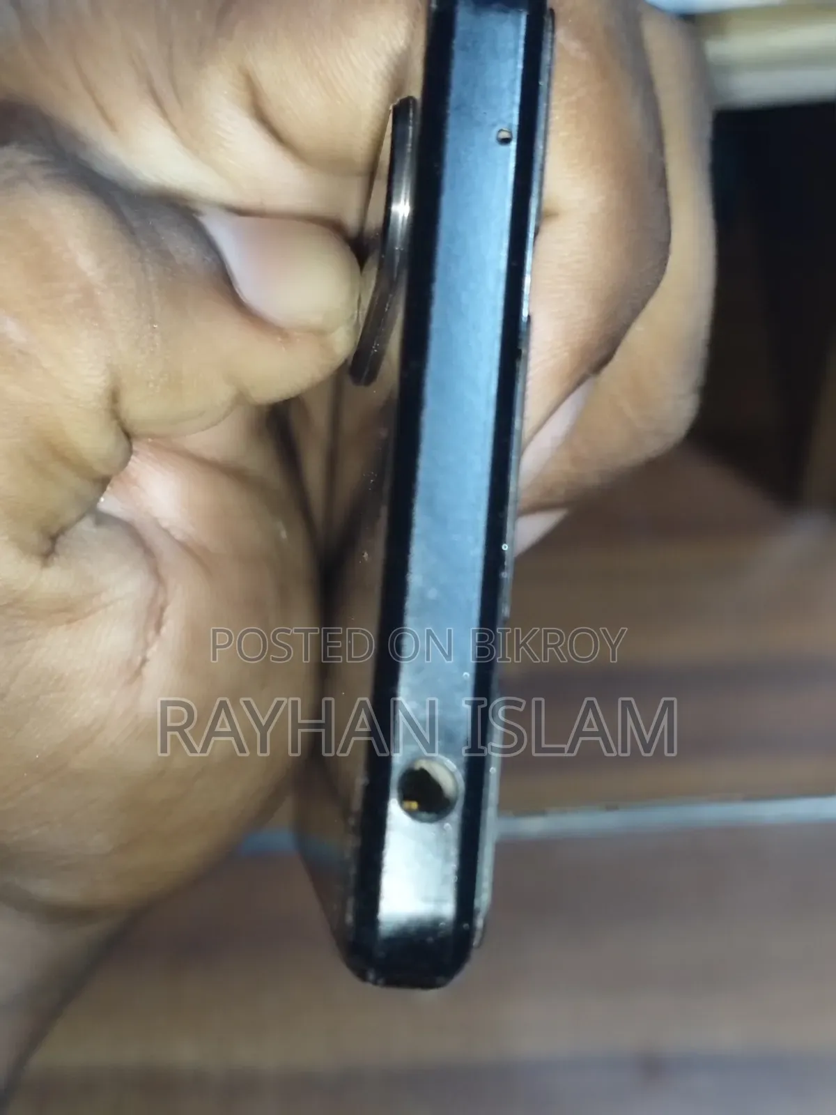 সনি এক্সপেরিয়া ১ মার্ক ৩ ২৫৬ জিবি ব্ল্যাক