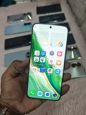 Honor Magic6 256 GB Blue