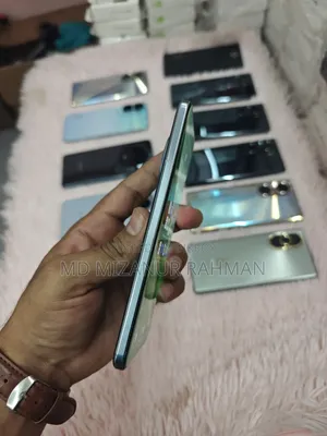 Honor Magic6 256 GB Blue