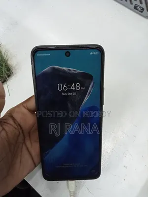 Infinix Hot 12 play 64 GB Gray