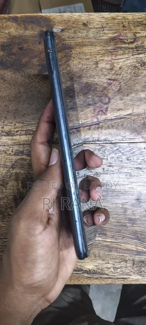 Infinix Hot 12 play 64 GB Gray