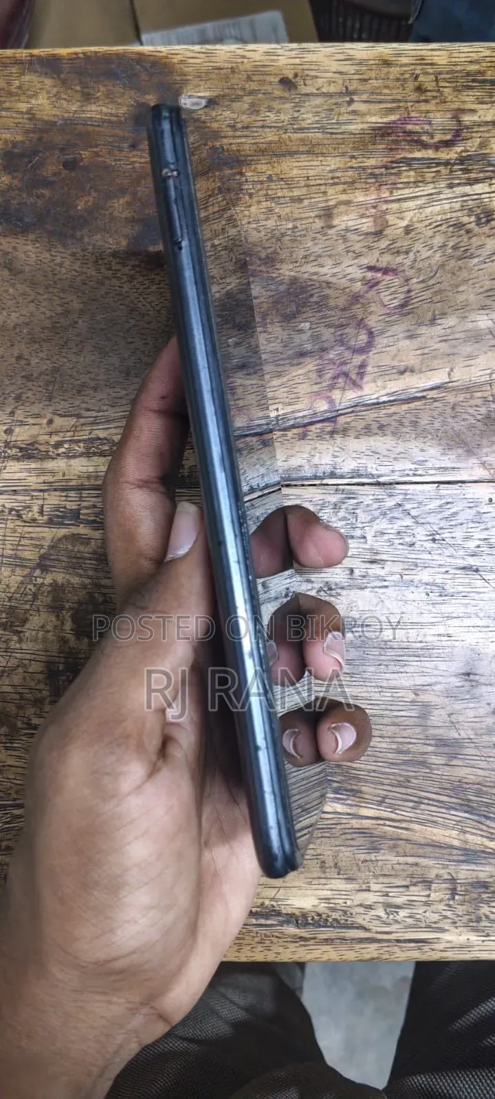 Infinix Hot 12 play 64 GB Gray