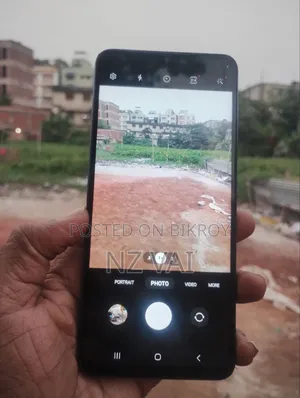 Samsung Galaxy M12 (India) 128 GB Blue