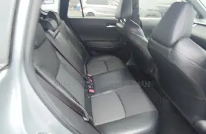 Toyota Corolla Cross 2024 Gray