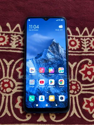 শাওমি রেডমি নোট ৮ ৬৪ জিবি হোয়াইট