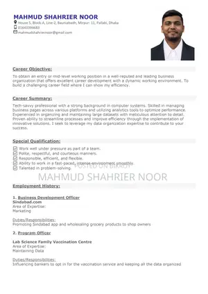 Pathao Rider - Cantonment Hub