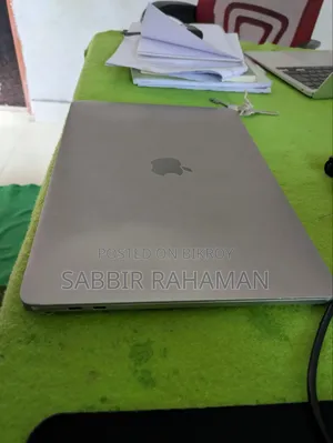 Laptop Apple MacBook Pro 2020 M1 16GB Apple M1 Pro SSD 512GB