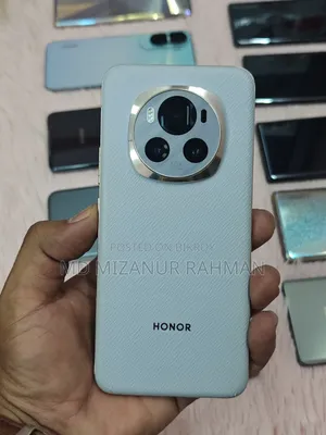 Honor Magic6 256 GB Green
