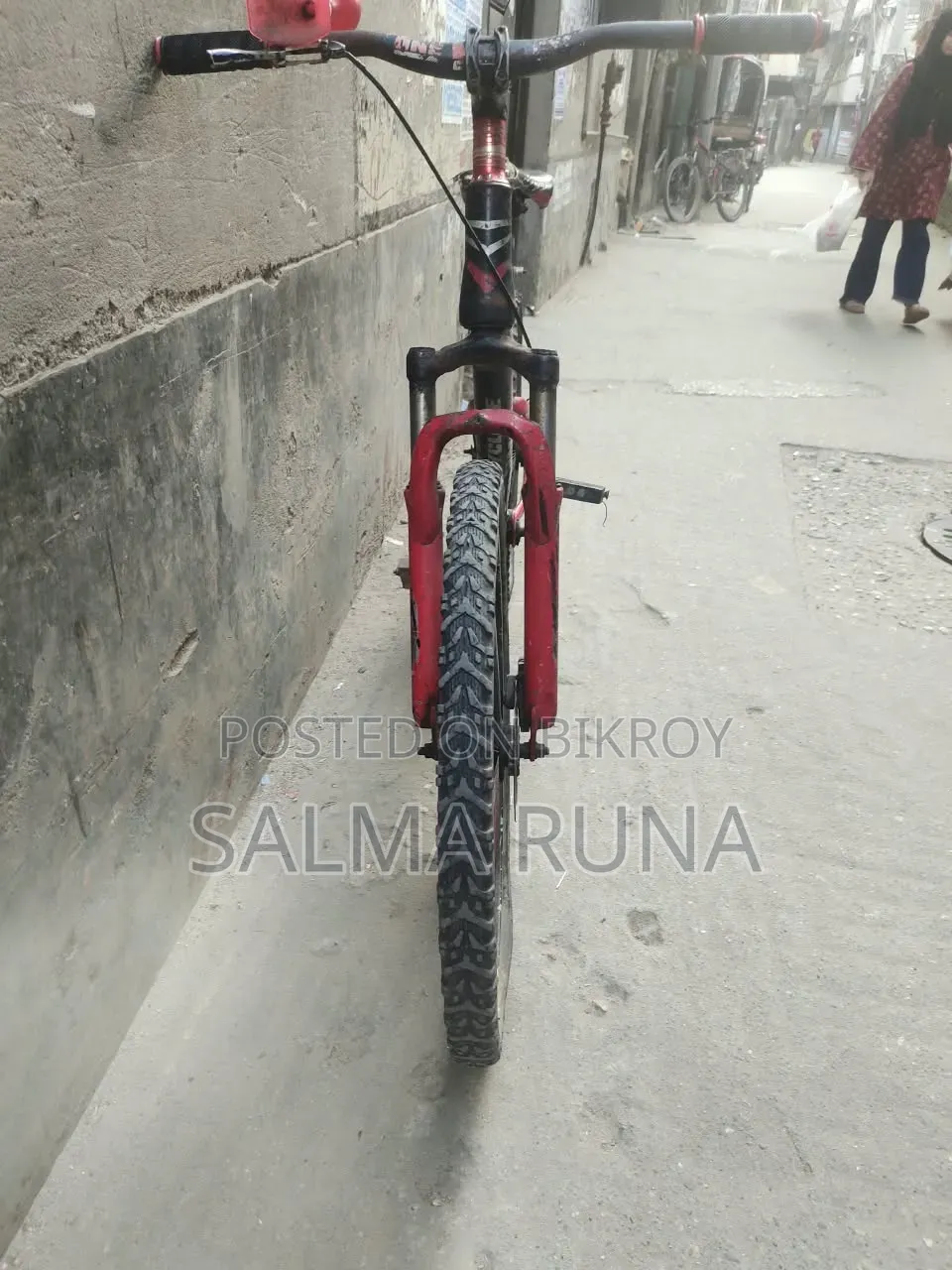 Cycle for Sale !