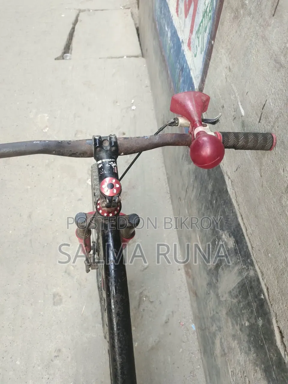 Cycle for Sale !