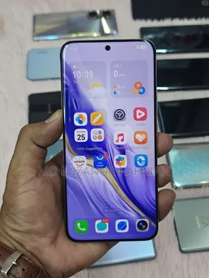 Honor Magic6 256 GB Green