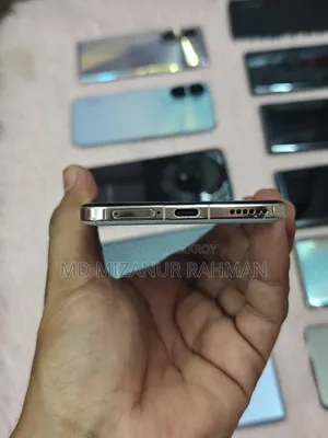Honor Magic6 256 GB Green