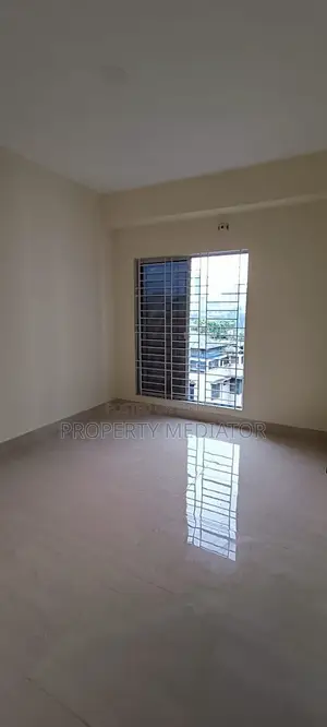 3-Bedroom Apartment in Badda for sale