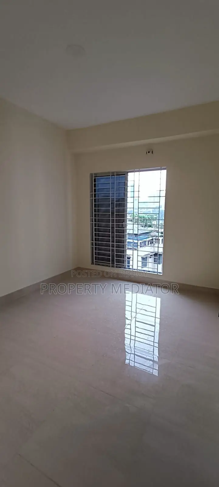 3-Bedroom Apartment in Badda for sale