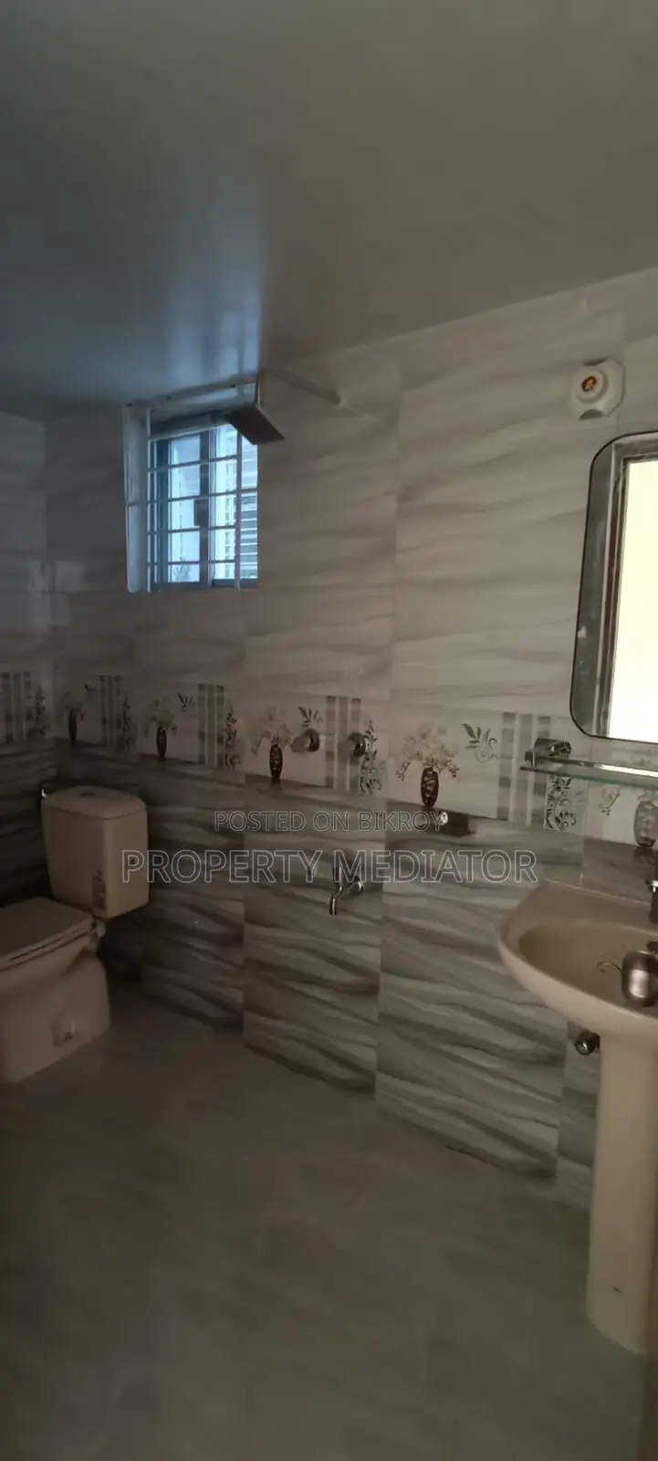 3-Bedroom Apartment in Badda for sale