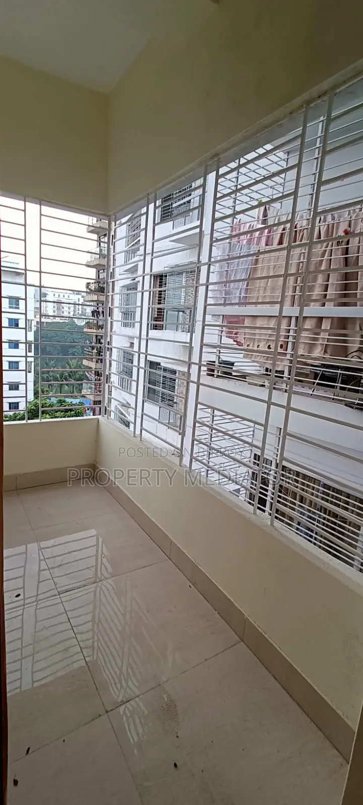 3-Bedroom Apartment in Badda for sale