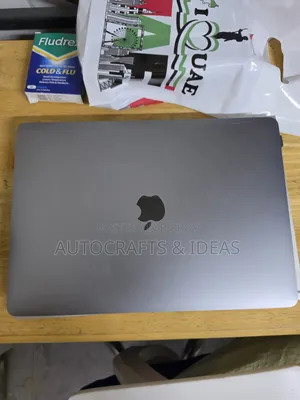 Laptop Apple MacBook Air 2020 8GB Apple M1 HDD 256GB