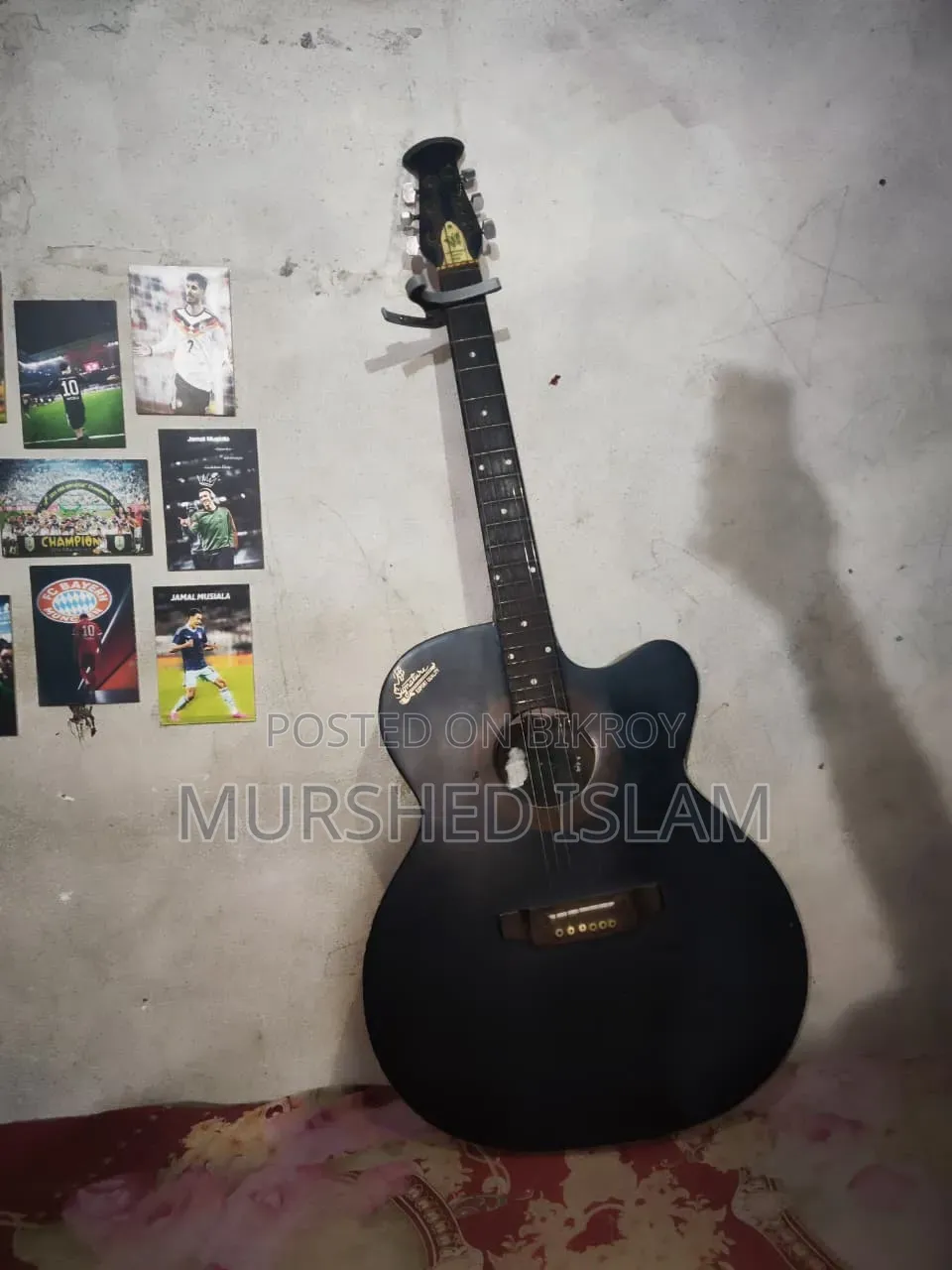 Guitar for Sale