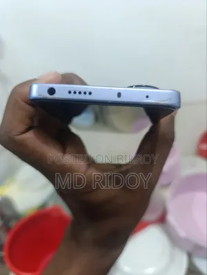 Xiaomi Redmi Note 13 Pro 256 GB Purple