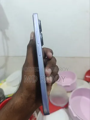 Xiaomi Redmi Note 13 Pro 256 GB Purple