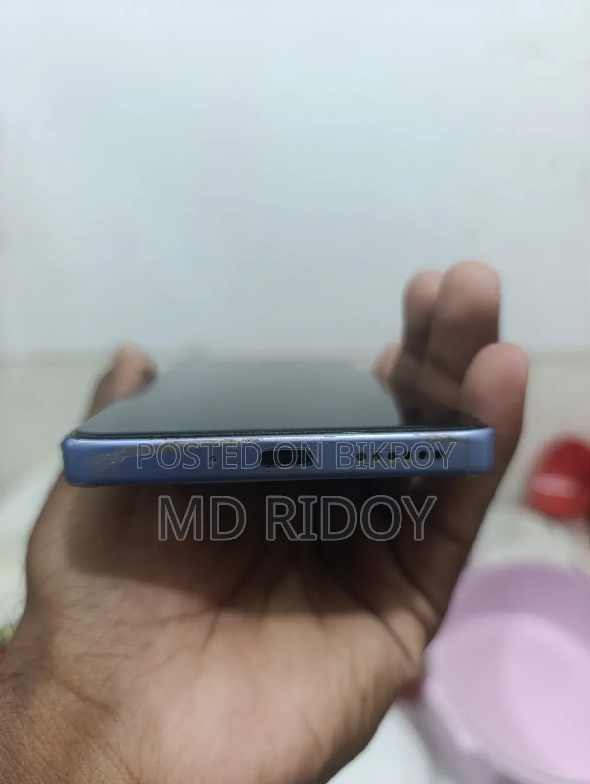 Xiaomi Redmi Note 13 Pro 256 GB Purple