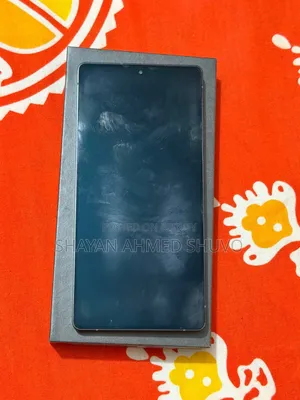 Samsung Galaxy S25 Ultra 512 GB Black