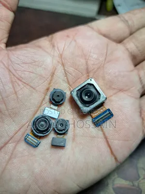 Samsung A53 5G Main Camera