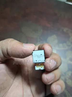 Samsung A53 5G Main Camera