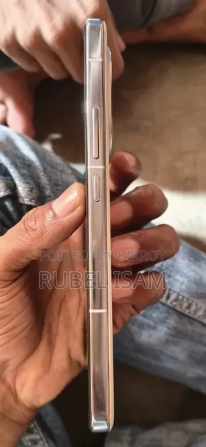 iQOO 13 256 GB White