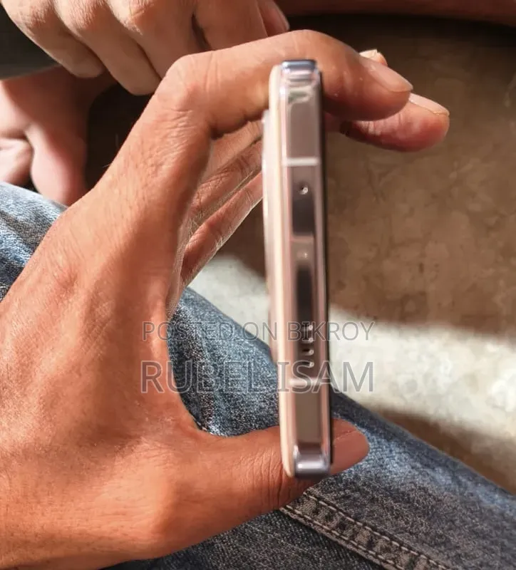 iQOO 13 256 GB White