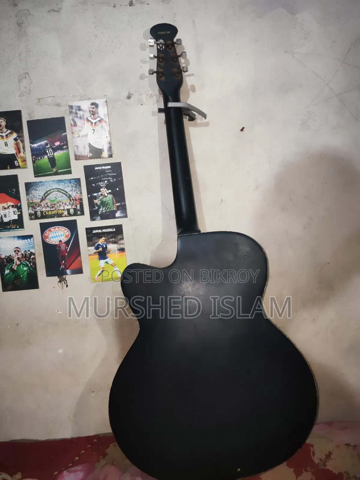 Guitar for Sale