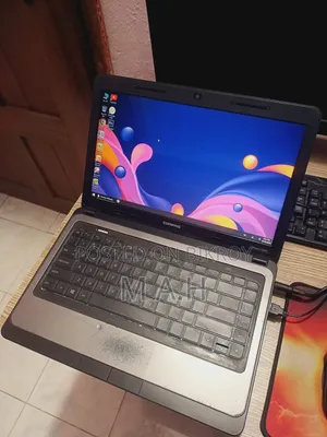 Laptop HP Compaq Presario CQ43 4GB Intel Celeron HDD 60GB