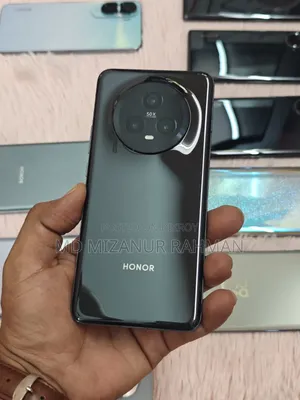 Honor Magic5 256 GB Black