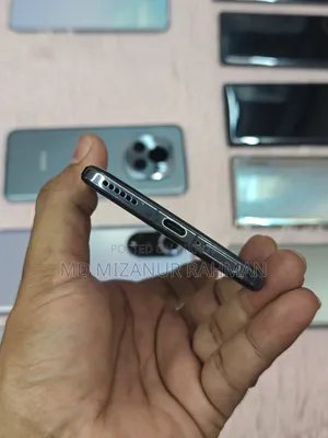 অনার ম্যাজিক৫ ২৫৬ জিবি ব্ল্যাক