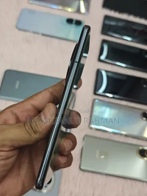 অনার ম্যাজিক৫ ২৫৬ জিবি ব্ল্যাক