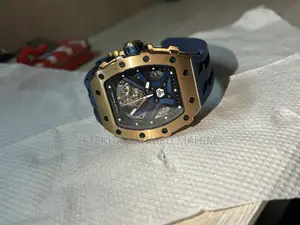 TSAR BOMBA Luxury Mechanical Watch