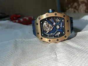 TSAR BOMBA Luxury Mechanical Watch
