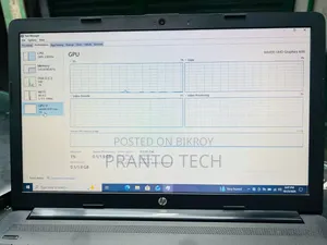 Laptop HP 15S 4GB Intel Celeron SSD 128GB