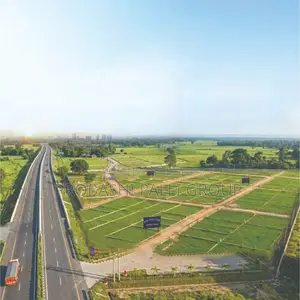ঢাকা মাওয়া রোডে প্লট কিনুন সুলভ মূল্যে