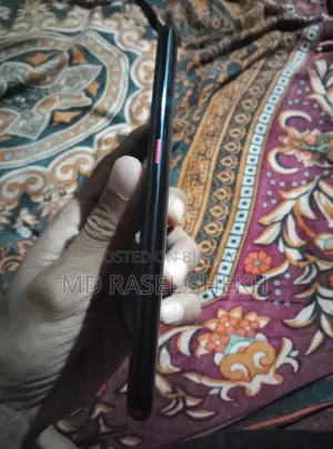 ভিভো এস১ প্রো ১২৮ জিবি কালো
