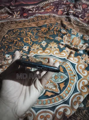 ভিভো এস১ প্রো ১২৮ জিবি কালো