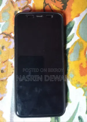 Samsung Galaxy J6+ 32 GB Black