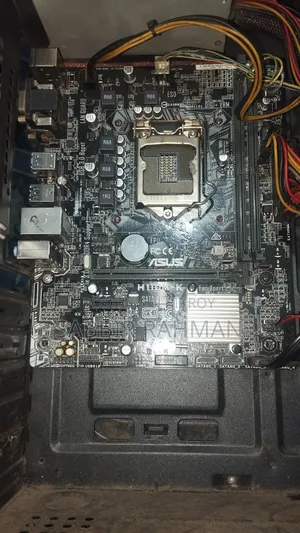 Computer Parts