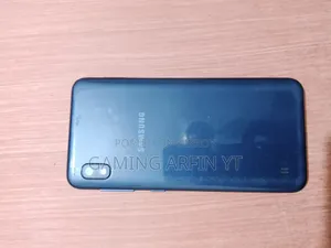 Samsung Galaxy A10 32 GB Black