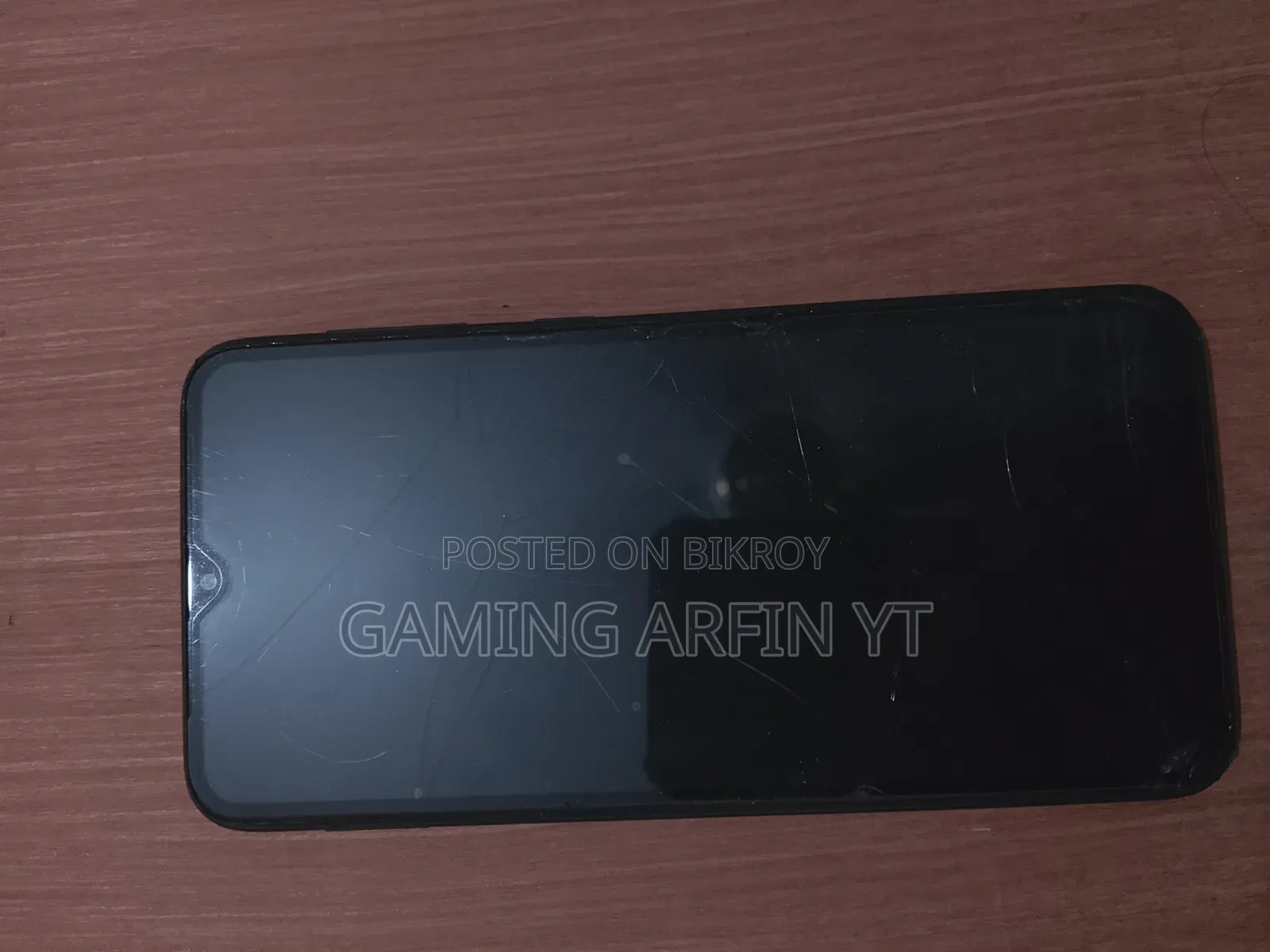 Samsung Galaxy A10 32 GB Black