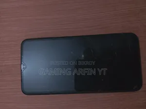 Samsung Galaxy A10 32 GB Black