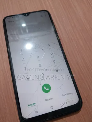 Samsung Galaxy A10 32 GB Black