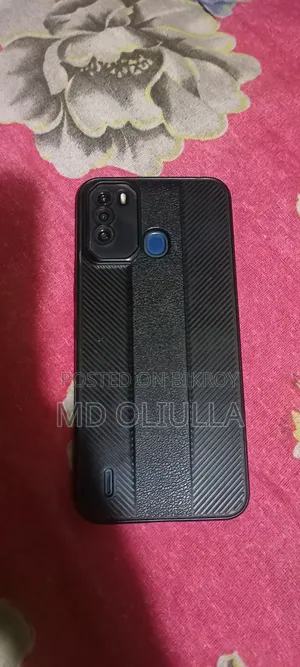 আইটেল ভিশন ১ প্রো ৩২ জিবি ব্লু