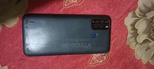 Itel Vision 1 Pro 32 GB Blue